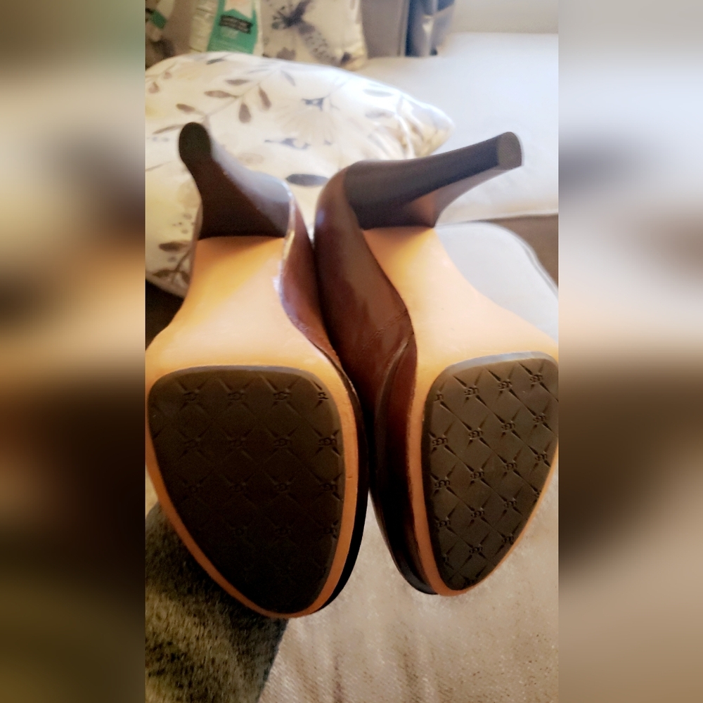 Ugg Platform Heels - image 6